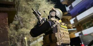 Colpo al “clan Senese” a Roma, 14 arresti