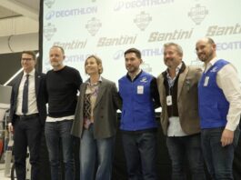 Decathlon, nuovo store a Como. Uno spazio dedicato a sport e innovazione