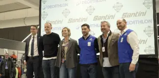 Decathlon, nuovo store a Como. Uno spazio dedicato a sport e innovazione