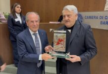 Lilt, nel libro di Schittulli “Una vita per vincere il cancro”