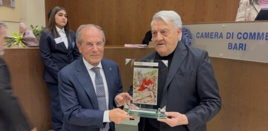 Lilt, nel libro di Schittulli “Una vita per vincere il cancro”