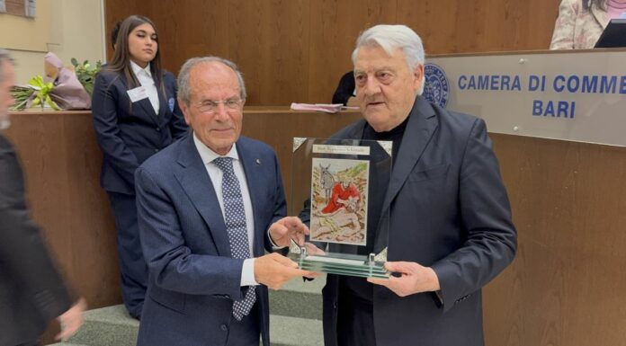 Lilt, nel libro di Schittulli “Una vita per vincere il cancro”