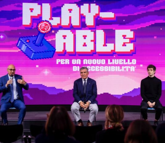 Play-Able, Bosch per un Natale all’insegna dell’inclusione