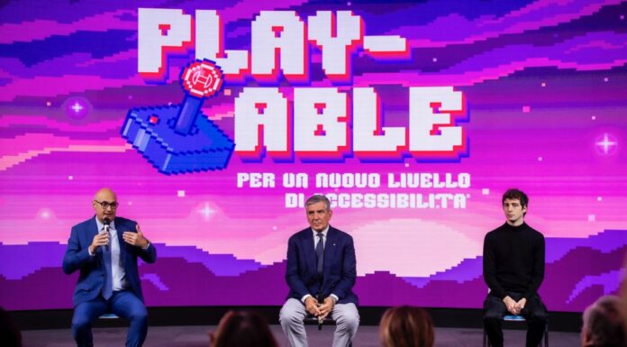 Play-Able, Bosch per un Natale all’insegna dell’inclusione