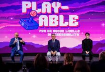 Play-Able, Bosch per un Natale all’insegna dell’inclusione