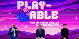 Play-Able, Bosch per un Natale all’insegna dell’inclusione