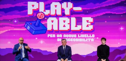 Play-Able, Bosch per un Natale all’insegna dell’inclusione