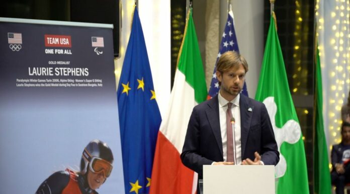 Milano Cortina, Lilly rinnova l’impegno per lo sport paralimpico