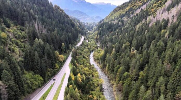 Anas, in Veneto e Friuli Venezia Giulia il progetto di digital communication