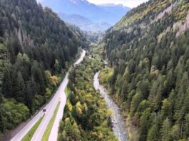 Anas, in Veneto e Friuli Venezia Giulia il progetto di digital communication