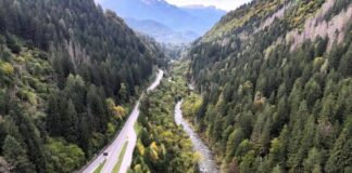 Anas, in Veneto e Friuli Venezia Giulia il progetto di digital communication