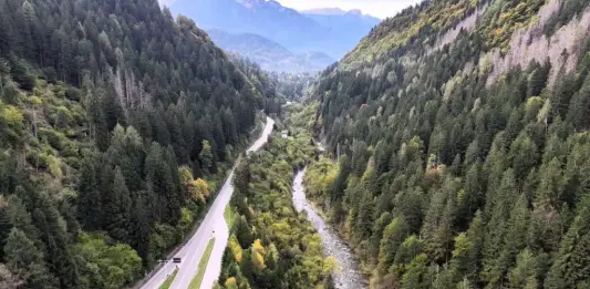 Anas, in Veneto e Friuli Venezia Giulia il progetto di digital communication