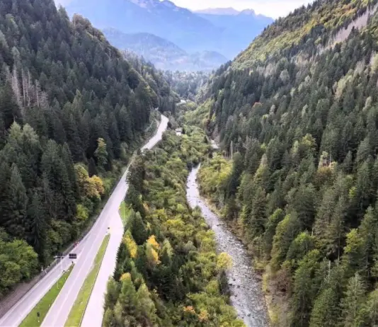 Anas, in Veneto e Friuli Venezia Giulia il progetto di digital communication