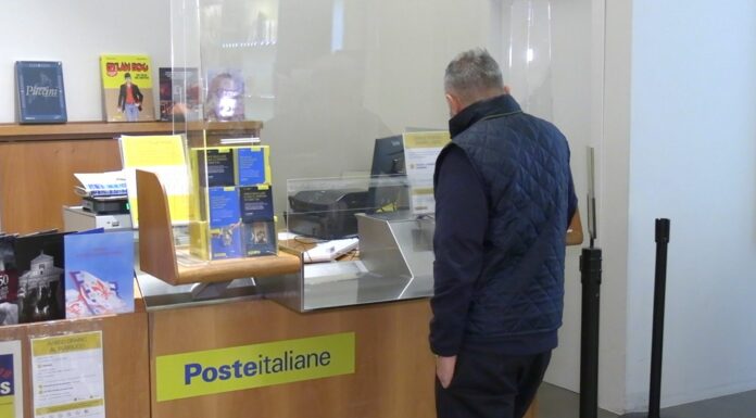 Ufficio Postale agli Uffizi, un ponte tra storia, arte e innovazione