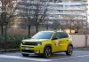 Test drive Fiat Grande Panda a Milano CityLife