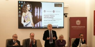Fashion Theory and Practices, a UnitelmaSapienza un nuovo corso di laurea