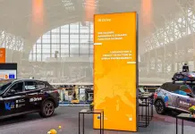 Stellantis accelera nella guida automatizzata attraverso il progetto Hi-drive