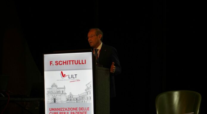 Lilt, nasce il Manifesto per l’umanizzazione delle cure per il paziente oncologico