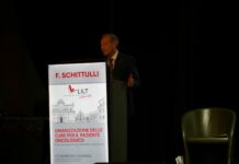 Lilt, nasce il Manifesto per l’umanizzazione delle cure per il paziente oncologico