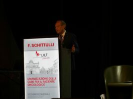 Lilt, nasce il Manifesto per l’umanizzazione delle cure per il paziente oncologico