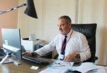 ISS San Marino, Vagnini “La sfida è potenziare l’assistenza territoriale”