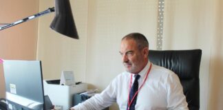 ISS San Marino, Vagnini “La sfida è potenziare l’assistenza territoriale”