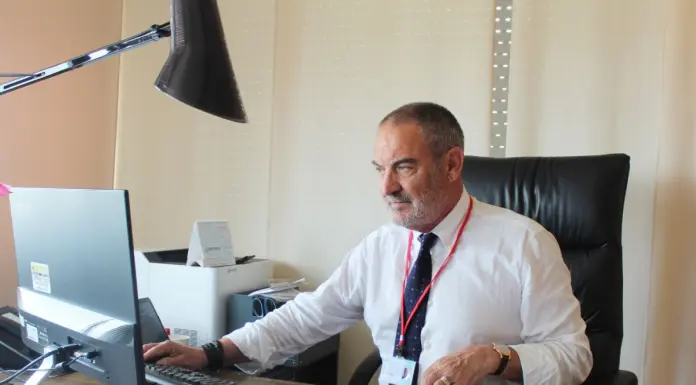 ISS San Marino, Vagnini “La sfida è potenziare l’assistenza territoriale”