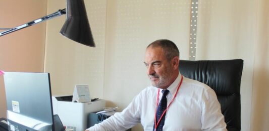 ISS San Marino, Vagnini “La sfida è potenziare l’assistenza territoriale”