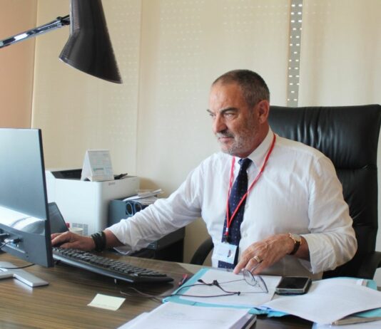 ISS San Marino, Vagnini “La sfida è potenziare l’assistenza territoriale”