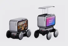 Hyundai presenta la piattaforma robotica autonoma MobED all’IREX 2025