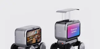 Hyundai presenta la piattaforma robotica autonoma MobED all’IREX 2025