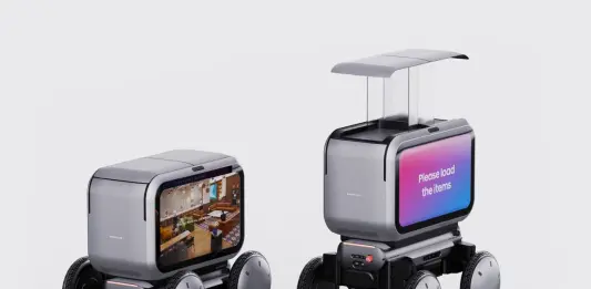 Hyundai presenta la piattaforma robotica autonoma MobED all’IREX 2025