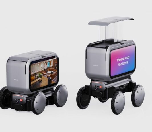 Hyundai presenta la piattaforma robotica autonoma MobED all’IREX 2025