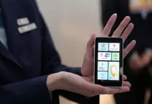 Cina, pagamenti cashless stabili nel terzo trimestre