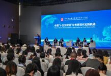 Esperti, da 15esimo Piano quinquennale Cina opportunità per il mondo