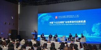 Esperti, da 15esimo Piano quinquennale Cina opportunità per il mondo