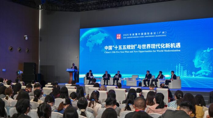 Esperti, da 15esimo Piano quinquennale Cina opportunità per il mondo