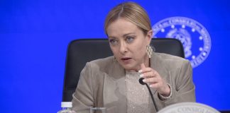 Via libera del Consiglio dei Ministri al nuovo Decreto lavoro, Meloni: “Stanziato un miliardo per il rinnovo degli incentivi occupazionali” / Video