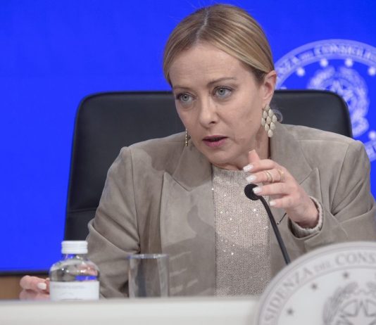 Via libera del Consiglio dei Ministri al nuovo Decreto lavoro, Meloni: “Stanziato un miliardo per il rinnovo degli incentivi occupazionali” / Video