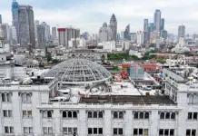 Cina, tra gennaio e ottobre ristrutturazioni in 25.100 comunità urbane