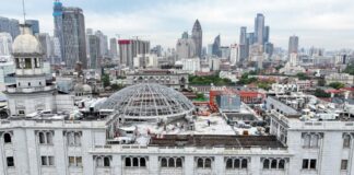 Cina, tra gennaio e ottobre ristrutturazioni in 25.100 comunità urbane