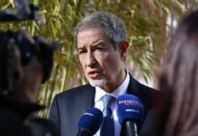 Musumeci “La sinistra non può farci la morale sugli abusi edilizi”