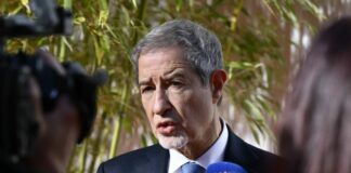 Musumeci “La sinistra non può farci la morale sugli abusi edilizi”