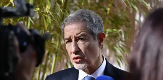 Musumeci “La sinistra non può farci la morale sugli abusi edilizi”