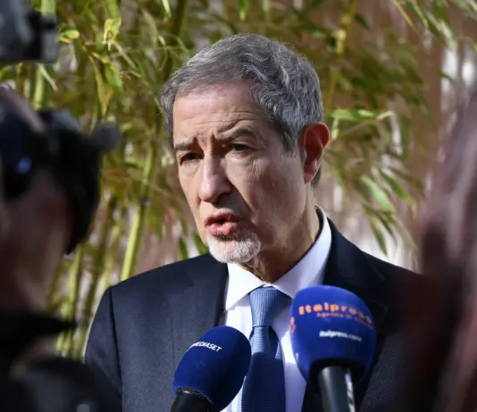 Musumeci “La sinistra non può farci la morale sugli abusi edilizi”