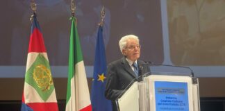 Mattarella “Volontariato palestra di democrazia concreta”