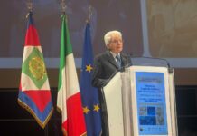 Mattarella “Il volontariato è palestra di democrazia concreta”