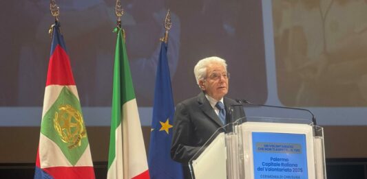 Mattarella “Il volontariato è palestra di democrazia concreta” / Video