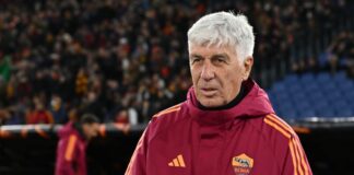 Gasperini si fida della sua Roma “La nostra forza è il gruppo”