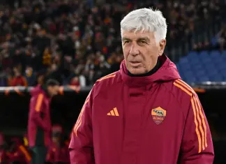 Gasperini si fida della sua Roma “La nostra forza è il gruppo”